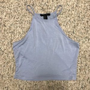 Forever 21 Crop Top